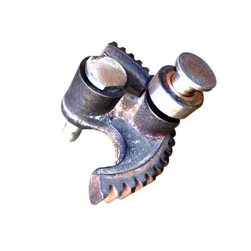 Rotary Cam Half Angle Gear Manufacturer in Delhi